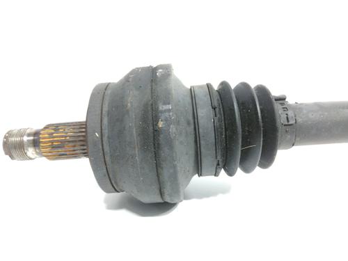 Left rear driveshaft MERCEDES-BENZ C-CLASS (W204) C 320 CDI (204.022) | BP28224849M40 