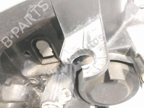 Left headlight FIAT PUNTO EVO (199_) 1.2 | BP39765715C28 - Image 4