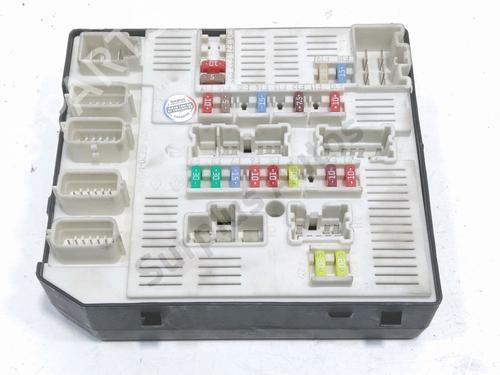 Modulo electronico Modulo electronico 38283596 38283596