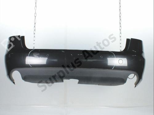 Used Rear bumper Rear bumper AUDI A4 B8 Avant (8K5) 2.7 TDI (190 hp) 40214174 40214174