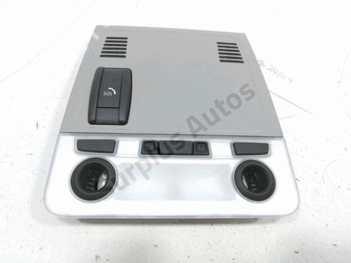 Plafonier BMW 3 Touring (E91) 318 d (143 hp) 31003358