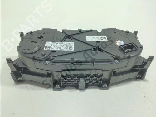 Instrument cluster VW POLO VI (AW1, BZ1, AE1) 1.0 TSI | BP38009456C47 - Image 3