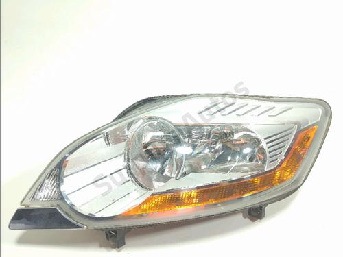 Used Left headlight Left headlight 38981940 38981940