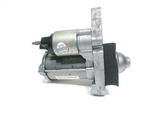 Startmotor RENAULT CLIO V (B7_) 1.0 TCe 100 (B7MT) (101 hp) 28221976