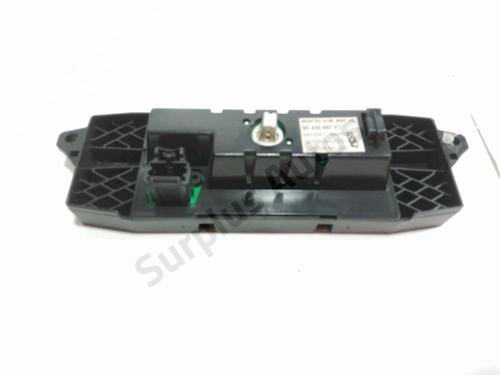 Display monitor PEUGEOT 207 (WA_, WC_) 1.6 HDi | BP29382164C48 