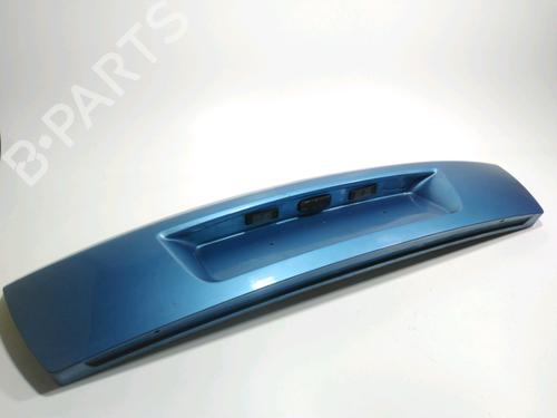 Trunk håndtak CITROËN C4 Picasso I MPV (UD_) 1.6 HDi (109 hp) 28260215