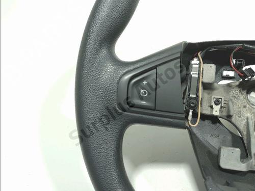 Steering wheel RENAULT KANGOO Express (FW0/1_) 1.5 dCi 95 (FW16) | BP31578795C49 - Image 2