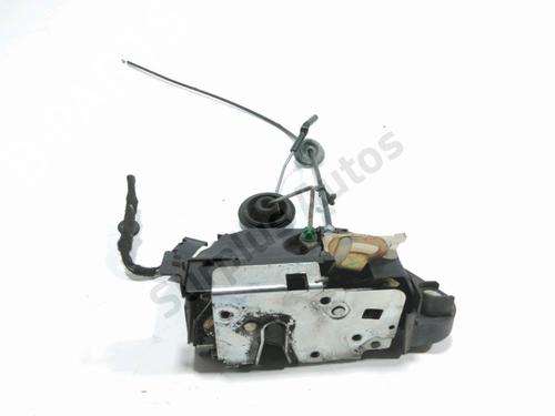 Used Front left lock MINI MINI (R50, R53) Cooper (116 hp) 30633125