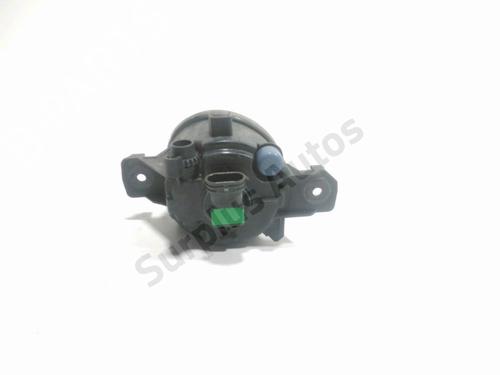 Left front fog light RENAULT KOLEOS I (HY_) 2.0 dCi 4x4 (HY0K) | BP28265975C30 