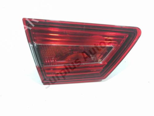 Used Left tailgate light RENAULT CLIO IV (BH_) 1.5 dCi 90 (90 hp) 30313281