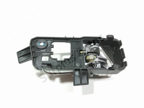 Rear left interior door handle KIA PICANTO III (JA) 1.0 | BP28252796I15 - Image 2