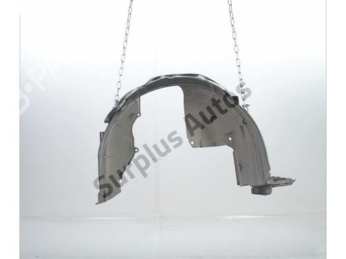 Used Wheel arch Wheel arch HONDA CIVIC X Hatchback (FC_, FK_) 1.6 i-DTEC (FK9) (120 hp) 36105506 36105506