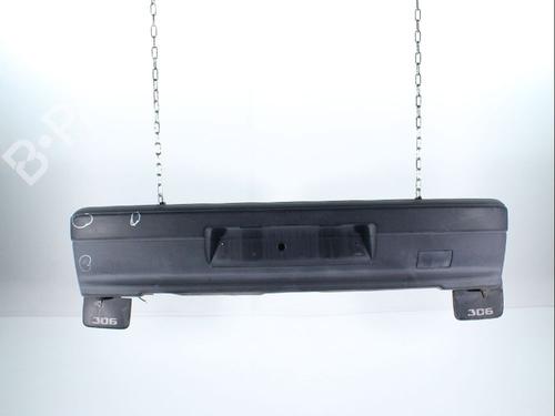 Używane Zderzak tylny PEUGEOT 306 Hatchback (7A, 7C, N3, N5) 1.4 (75 hp) 29859234