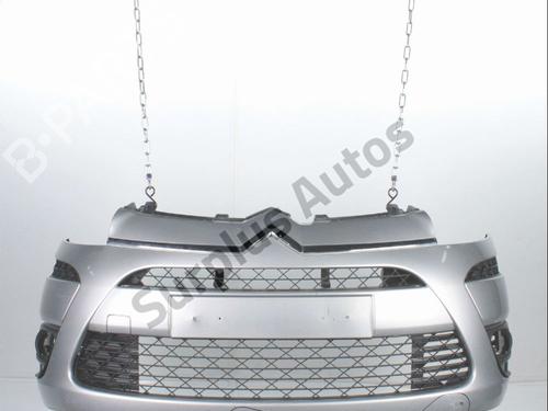 Used Front bumper Front bumper CITROËN C4 Picasso I MPV (UD_) 1.6 HDi (109 hp) 39548269 39548269
