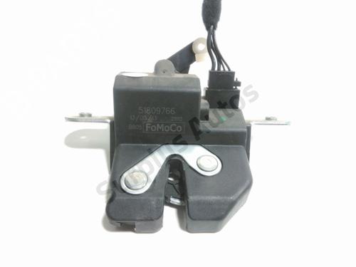 Used Tailgate lock FORD KA (RU8) 1.2 (69 hp) 29471276