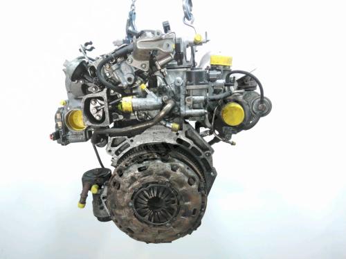 Engine MAZDA CX-7 (ER) 2.3 MZR DISI Turbo AWD (ER3P) | BP40522683M1 - Image 2
