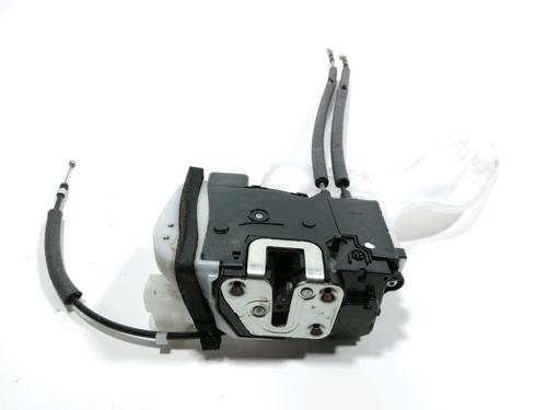Used Rear left lock HYUNDAI ix35 (LM, EL, ELH) 2.0 CRDi (136 hp) 28255334