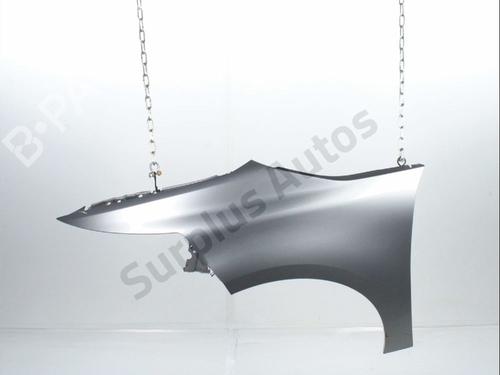 Used Left front fenders Left front fenders CITROËN GRAND C4 SPACETOURER (3A_, 3E_) 1.2 PureTech 130 (131 hp) 33191014 33191014