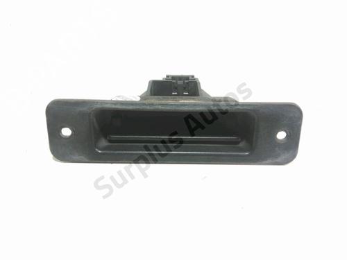 Used Tailgate handle Tailgate handle 38743350 38743350