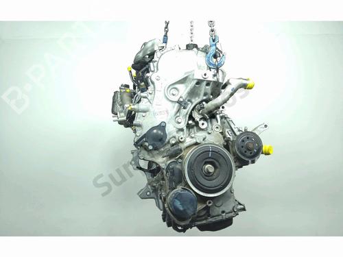 Used Engine Engine 39609267 39609267