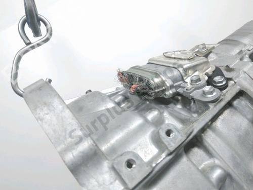 Gearbox LEXUS IS III (_E3_) 300h (AVE30_, AVE30R) | BP38742776M3  - Image 7