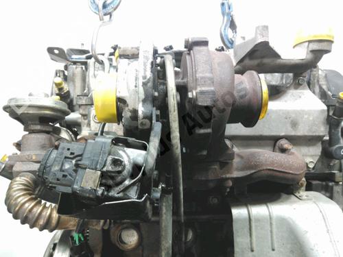 Engine CHEVROLET CAPTIVA (C100, C140) 2.0 D 4WD | BP37761983M1 - Image 5