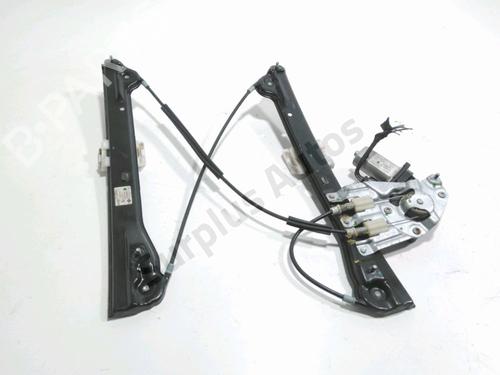 Used Front left window mechanism Front left window mechanism 32311078 32311078