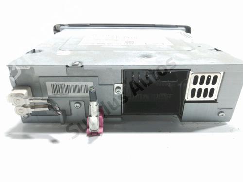 Bilradio AUDI A1 (8X1, 8XK) 1.6 TDI | BP30896100E6