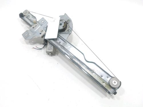 Used Front left window mechanism Front left window mechanism DACIA SANDERO 1.4 MPI LPG (72 hp) 30995606 30995606