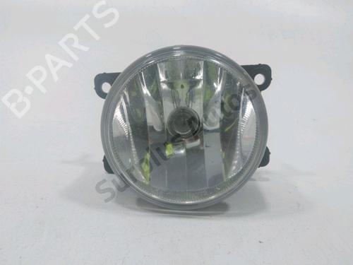 Used Left front fog light Left front fog light 37018125 37018125