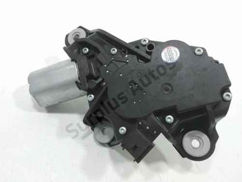 Rear wiper motor RENAULT MEGANE III Hatchback (BZ0/1_, B3_) 1.6 dCi (BZ00, BZ12, BZ13) | BP31008159M102