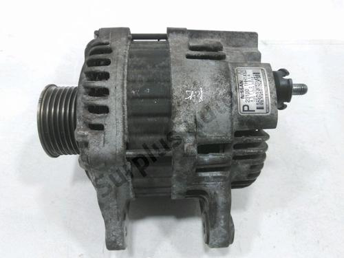 Used Alternator Alternator NISSAN MICRA IV (K13K, K13KK) 1.2 (80 hp) 34231975 34231975