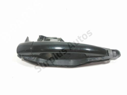 Used Rear right exterior door handle PEUGEOT 308 I (4A_, 4C_) 1.6 HDi (92 hp) 30559112