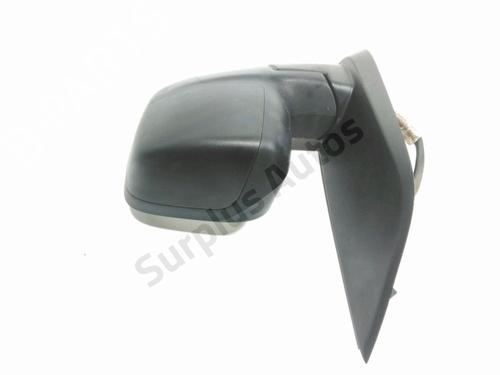 Left mirror PEUGEOT BIPPER Tepee 1.4 HDi | BP30742062C26