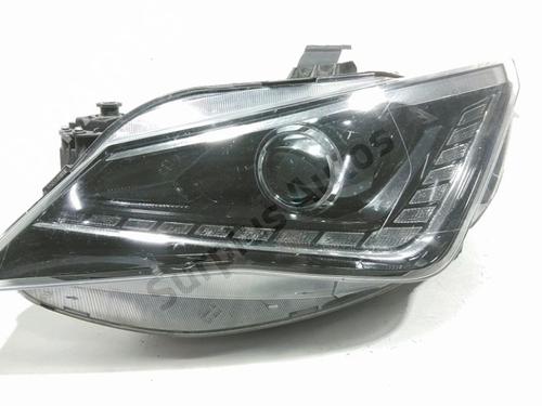 Used Left headlight Left headlight SEAT IBIZA IV SC (6J1, 6P5) 1.2 TSI (90 hp) 40465221 40465221