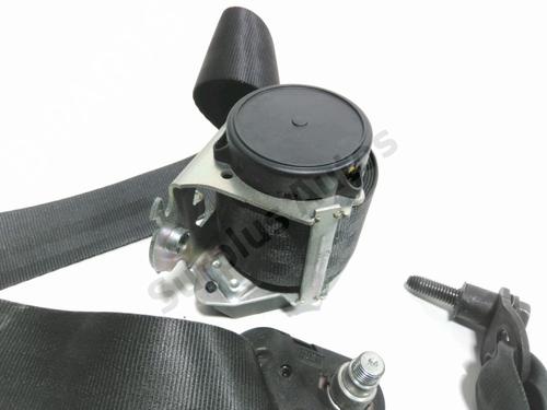 Front left seatbelt DACIA SANDERO II 1.5 dCi | BP37600588I26 - Image 3