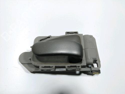 Used Rear right interior door handle Rear right interior door handle 28252241 28252241