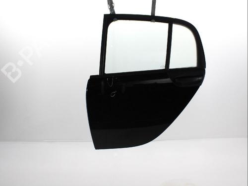 left-rear-door-smart-forfour-454-2004-2005-2006-28253637 main image