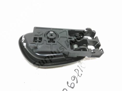 Front left interior door handle HYUNDAI i10 I (PA) 1.2 | BP30996480I13 - Image 2