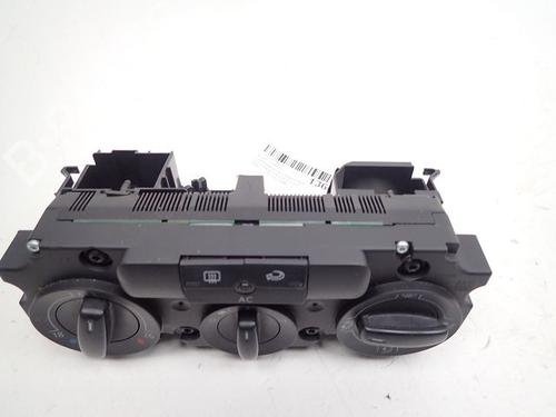 Climate control VW GOLF V (1K1) 1.9 TDI | BP37766907I5 - Image 2