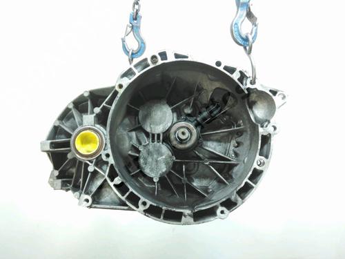 Used Gearbox FORD MONDEO IV (BA7) 2.0 TDCi (140 hp) 28224246