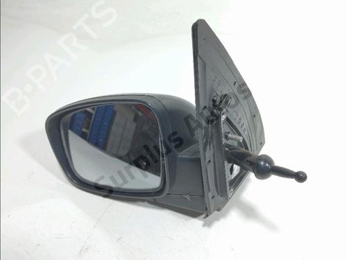 Used Left mirror Left mirror 39260323 39260323