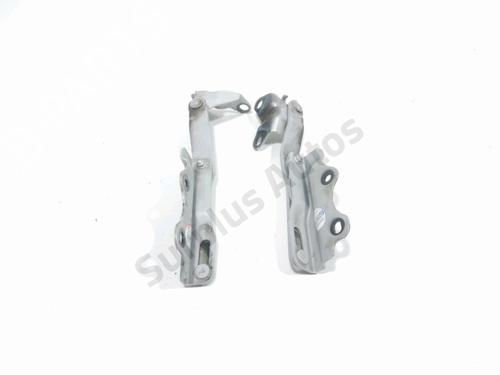 Used Hinge/Door check strap Hinge/Door check strap MAZDA MX-5 IV (ND__) 2.0 (ND2E, ND6E) (160 hp) 33281363 33281363