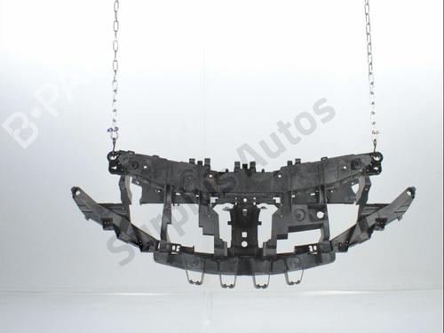 Used Crossmember Crossmember RENAULT LAGUNA Coupe (DT0/1) 2.0 dCi (DT0M, DT0N, DT0S, DT19, DT1F) (173 hp) 33839067 33839067