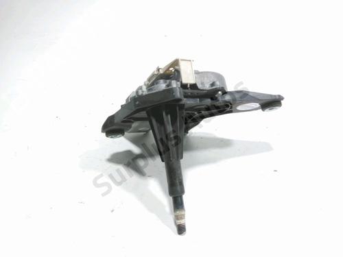 Rear wiper motor DACIA SANDERO 1.2 16V | BP33733800M102 - Image 3