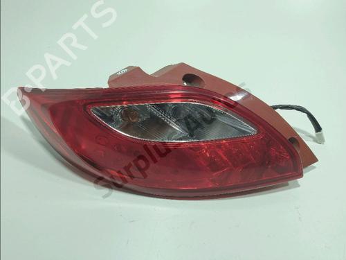 Used Left taillight Left taillight 37789161 37789161