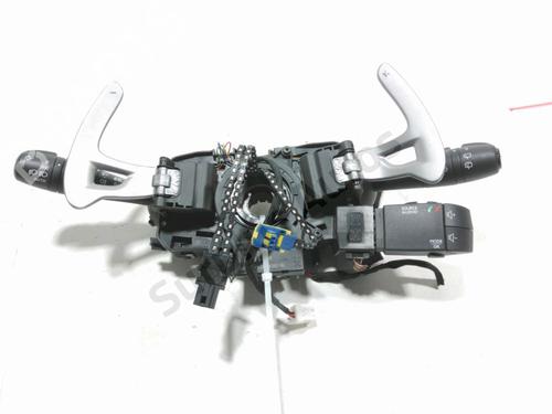 Used Squib airbag Squib airbag RENAULT CLIO IV (BH_) 1.6 RS Trophy (BHJ4, BHJ6) (220 hp) 33750285 33750285