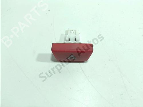 Advarselskontakt Advarselskontakt PEUGEOT 107 (PM_, PN_) 1.0 (68 hp) 34001749 34001749