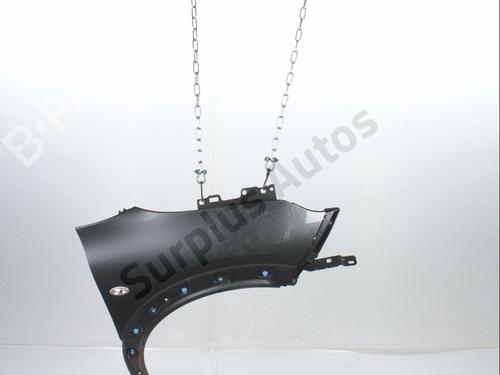 Used Right front fenders Right front fenders 38980843 38980843