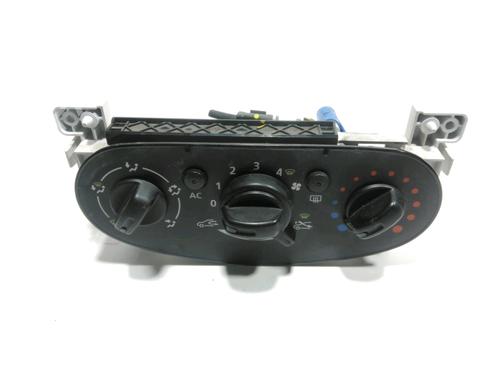 Airco bedieningspaneel DACIA LOGAN MCV (KS_) 1.5 dCi (KS04) (88 hp) 28227714